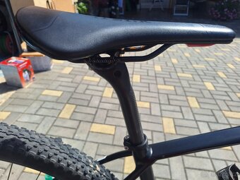 Superior Race XP 2020 vel. M.(17,5) - 7