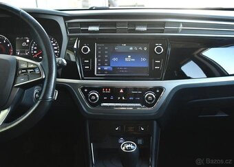 SsangYong Korando 1.5T-GDi SERV.KNÍŽKA KAMERA - 7