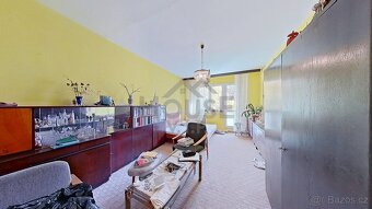 Prodej bytu 2+1 50 m², Praha - Žižkov, ev.č. 01038 - 7