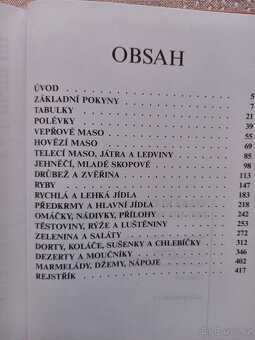 Drábková - Velká kuchařka pro mikrovlnnou troubu - 7