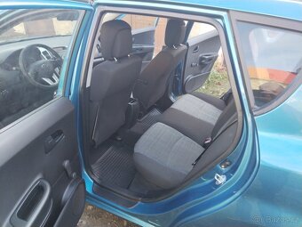 Kia Ceed 1.4benzin-Koup.Čr,81500km,PO STK - 7