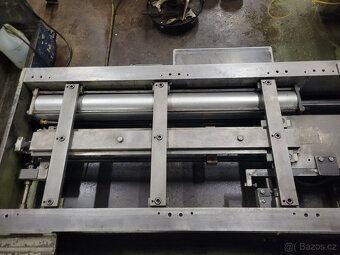 HEM Saw H101A-1 12 Horizontální plně automatická pásová pila - 7