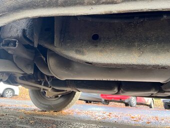 Nissan pathfinder - 7