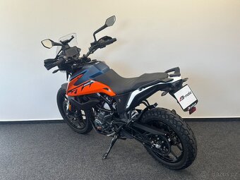 KTM 390 Adventure - 7