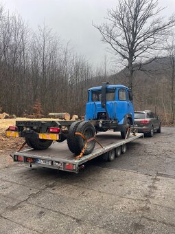 ✅ Odtah Liberec - 7