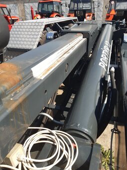 nosič kontejnerů PORTÝR 12 - použitý - 7