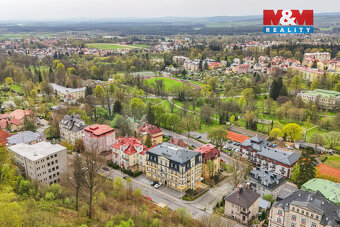 Prodej bytu 2+kk, 64 m², Mariánské Lázně, ul. Zeyerova - 7