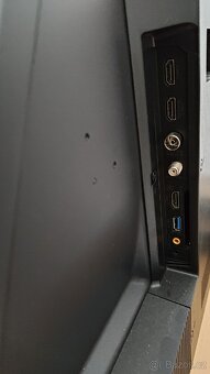 LED Televize TV - TCL 43" 43P638 - 7