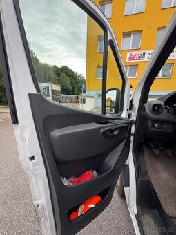 Mercedes Sprinter 316 CDI - 7