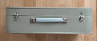 Sada číší The Moser Club´s Physiognomical Toasting Snifters - 7