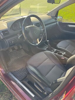 Mercedes-Benz A160 - 7