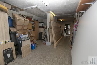 Prodej výrobních prostor v obci Lahošť, okr. Teplice - 7