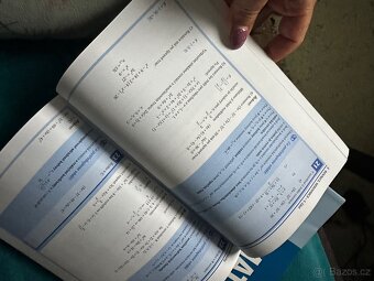 Ucebnice matematiky 3x - 7