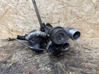 TURBO 1.6 16V 135KW N18B16 7595678-06 MINI COOPER - 7