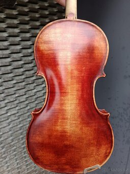 Staré housle - 7