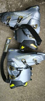 Lyžařské boty (lyžáky) Rossignol - 7