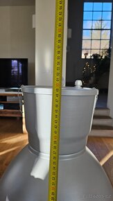 industriální osvětlení, lampa, světlo - 7