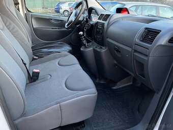Citroen Jumpy L2  rok 2016 ++++TOP CENA++++ - 7
