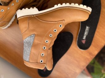 Dámské boty Dachstein vel. 37 - 7