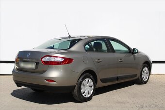 Renault Fluence 1.6i 16V KLIMA ČR (2013) - 7