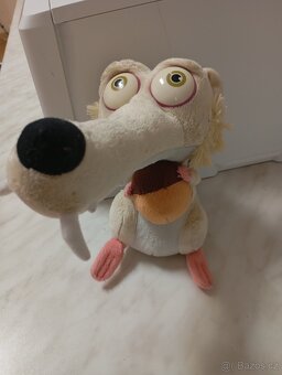Plyšové hračky - 7