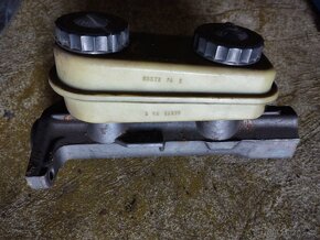 Chrysler Voyager l - 7