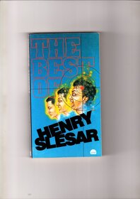 ANGLO-AMERICKÁ SCI-FI A FANTASY - 7