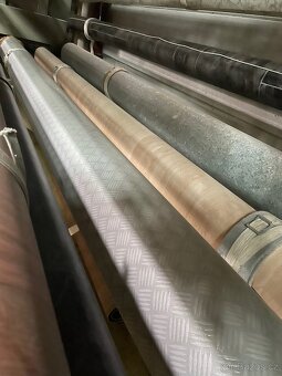 Prodej kobercu a lina m2 za 60 Kč - 7