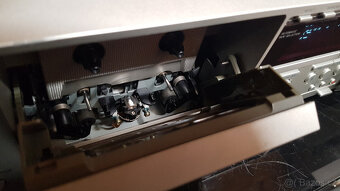 Sony TC-WE475 Tape deck - 7