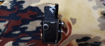 Zenit 11 a Flexaret. - 7