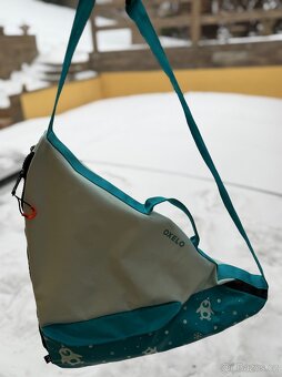 Nové pouzdro na dětské brusle - 7