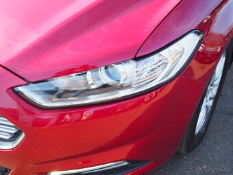 2016 Ford Mondeo 1.5 TDCi Business Edition - 7