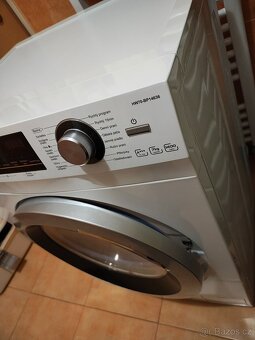Pračka Haier, - 7