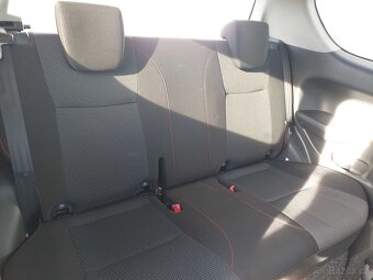 SUZUKI SWIFT 1.6 SPORT - 7