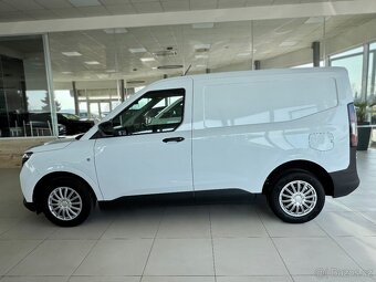 Ford Transit Courier 1.0EcoBoostKlimaPDCTempomat - 7