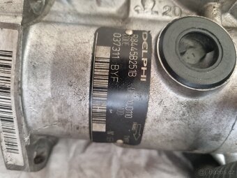 Čerpadlo 1.9D Peugeot - 7
