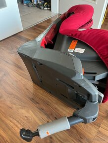 Britax Romer Safefix Plus Isofix - 7