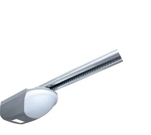 Sekční garážová vrata - 7