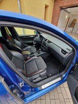 ŠKODA OCTAVIA RS - 7