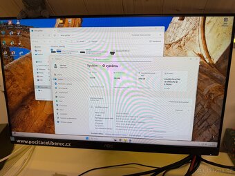 Dell OptiPlex 7040 - REPAS, záruka 1rok, Win11 (eč2603) - 7
