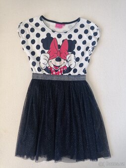 Set dívčího oblečení, vel. 128-134 - 7