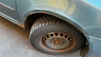 Škoda Octavia 1.6 fsi - 7