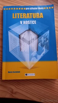 Prodám učebnice - 7