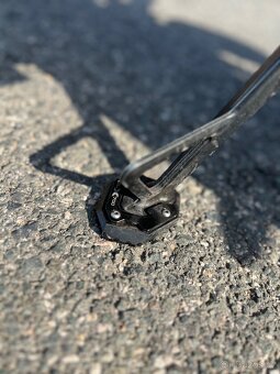 Cf moto 700 cl-x heritage - 7