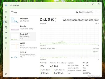 Lenovo ThinkPad T480 - 7