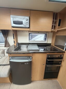 Bailey Olympus 464 - 7