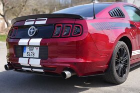 Ford Mustang 2014 3.7i 227kw - 7