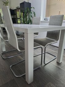 Stůl, židle - 7