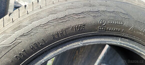 Letní pneu Fabia 1-185/60 R14 - 7