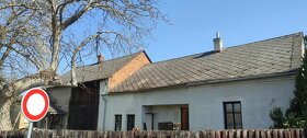 Dum k rekonstrukci v obci Hrabová u Zábřehu na Moravě - 7
